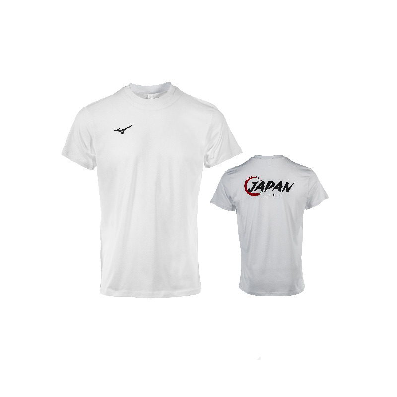 T-Shirt Mizuno M.Arts Japan
