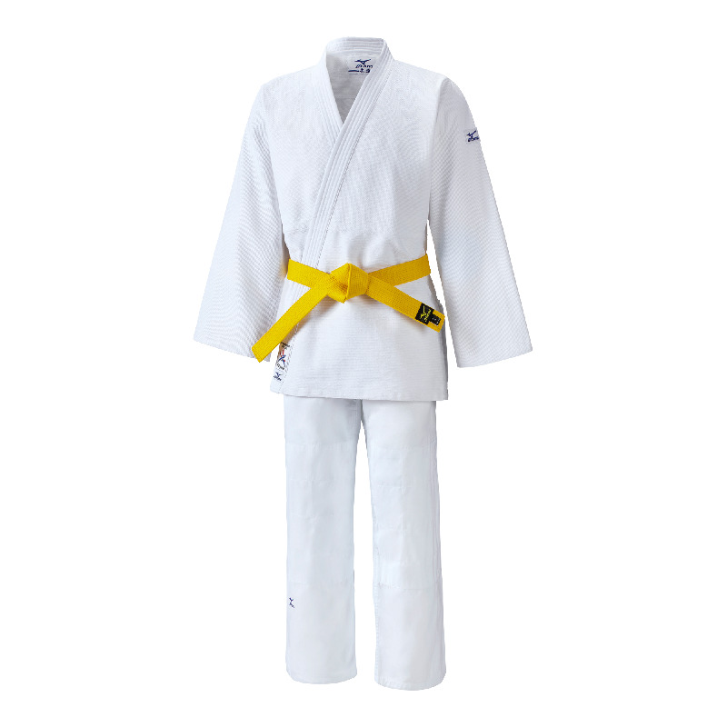 Judo-Kimono für Kinder Mizuno Komodo