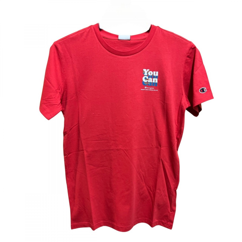 T-Shirt Champion