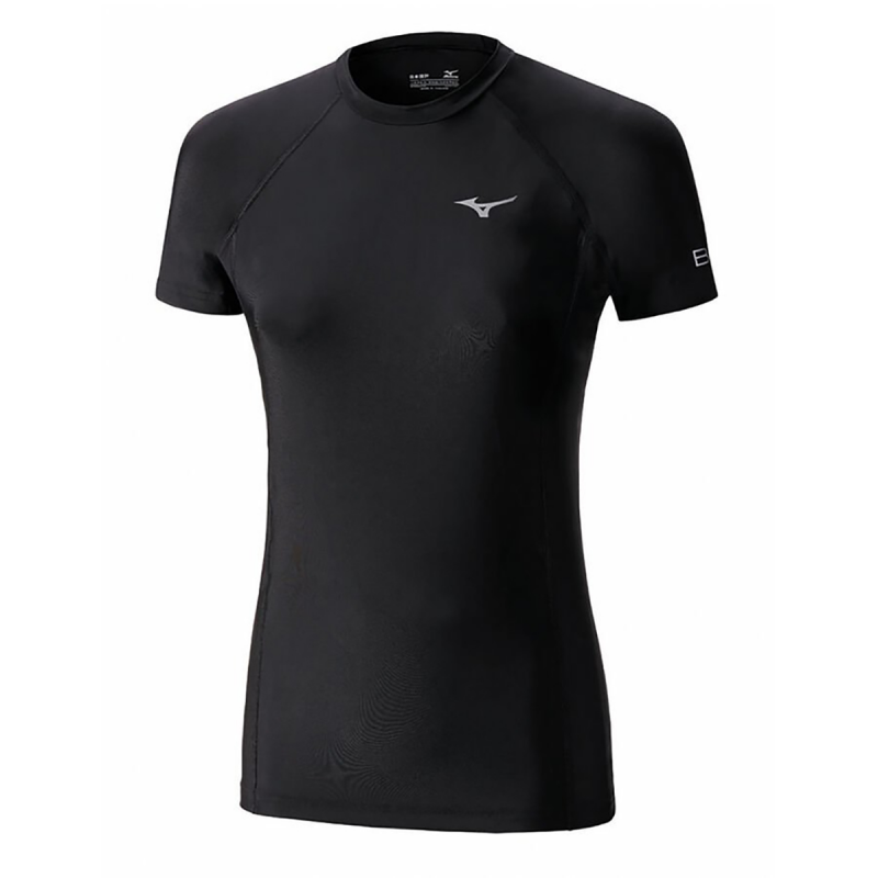 Kompressionsshirt Damen Mizuno Bio gear
