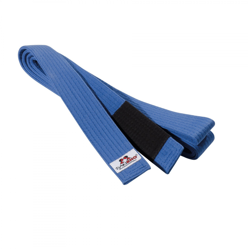 Ceinture Jiu-Jitsu Brasilien Danrho