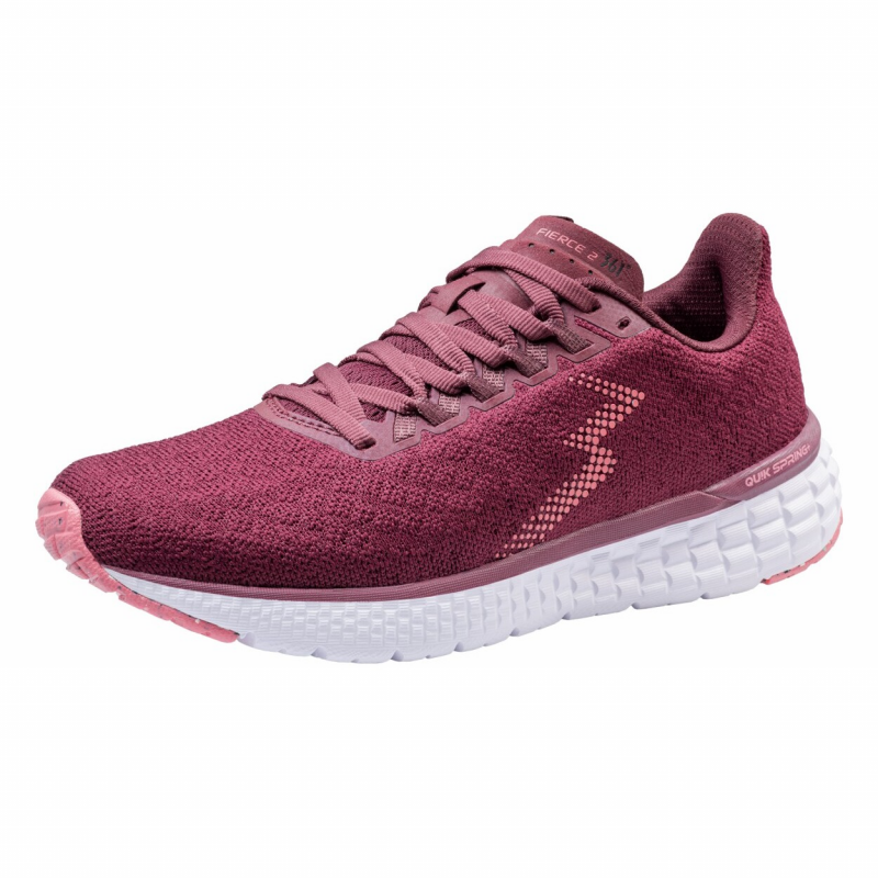 Damen-Laufschuhe 361° Fierce 2