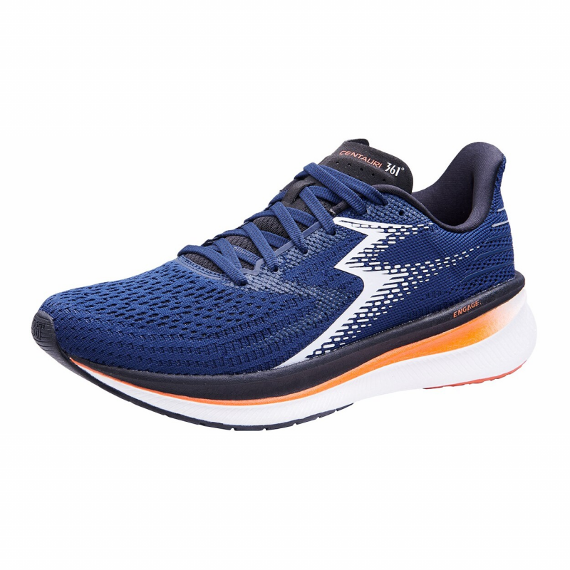 Laufschuhe 361° Centauri