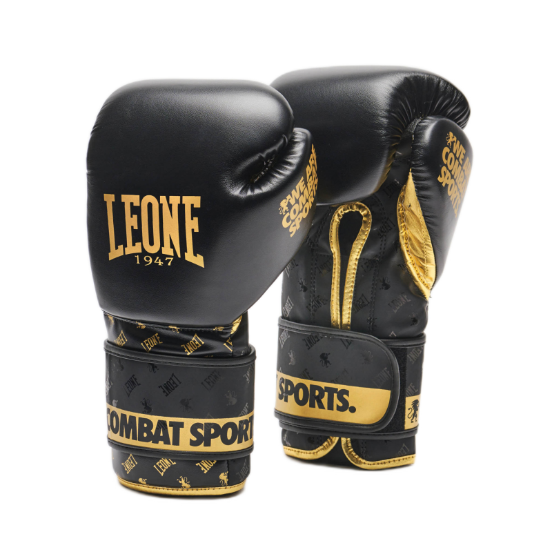 Boxhandschuhe Leone DNA