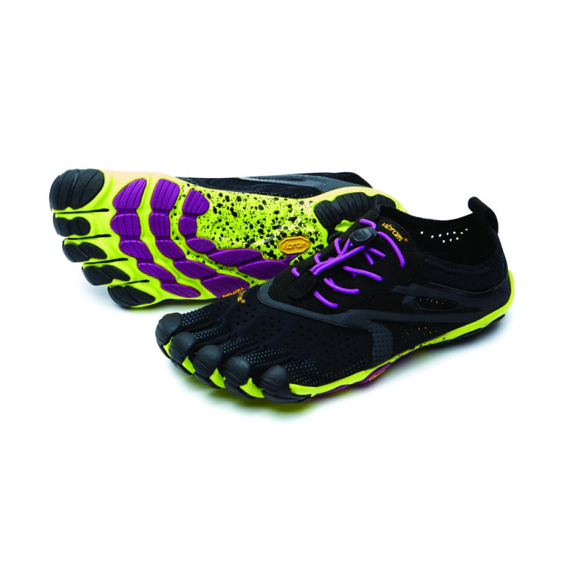 Frauenschuhe Vibram 5 Fingers V-Run
