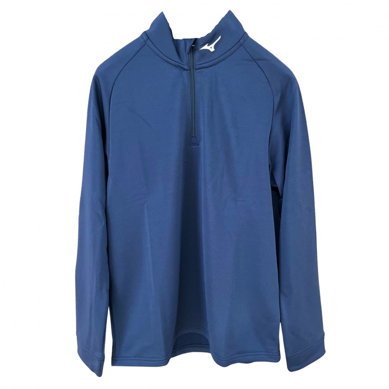 Pullover Mizuno Crested
