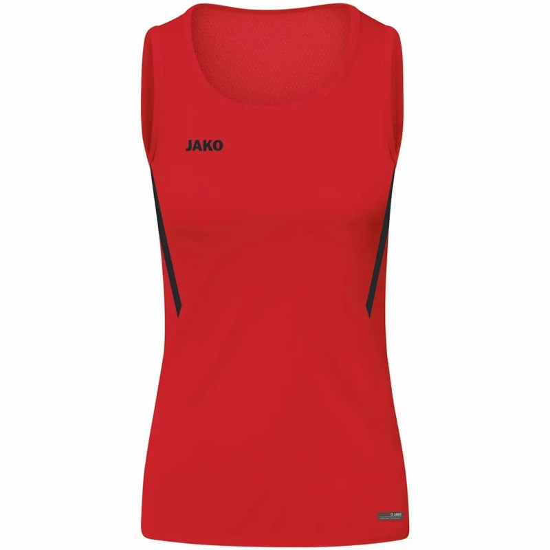 Mädchen-Top Jako top Challenge