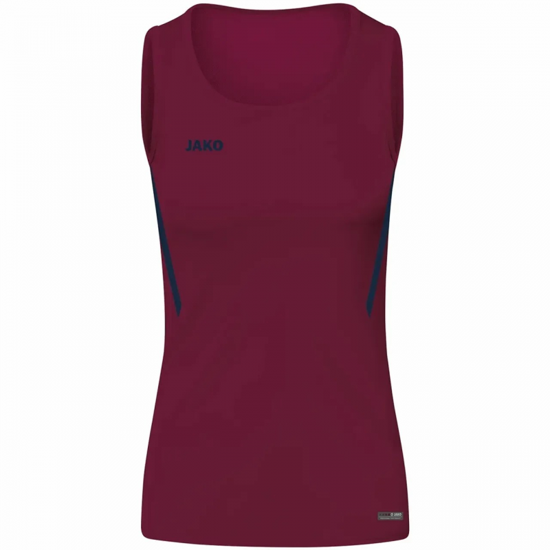 Mädchen-Top Jako top Challenge