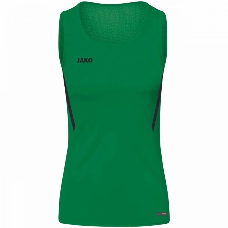 Mädchen-Top Jako top Challenge