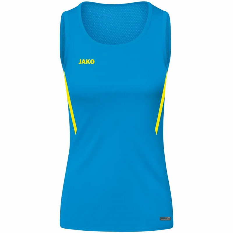 Mädchen-Top Jako top Challenge
