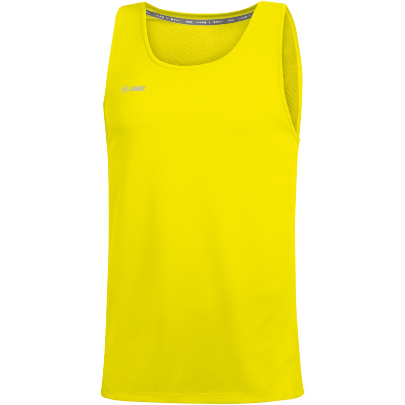 Kinder-Tanktop Jako top Run 2.0