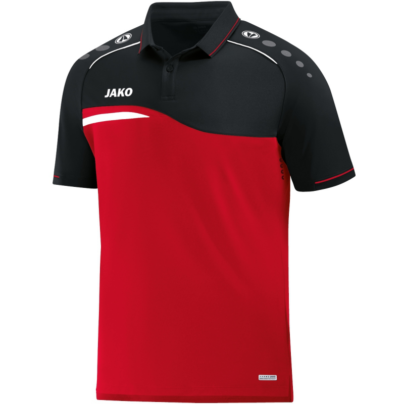 Polo-Shirt Kind Jako Competition 2.0