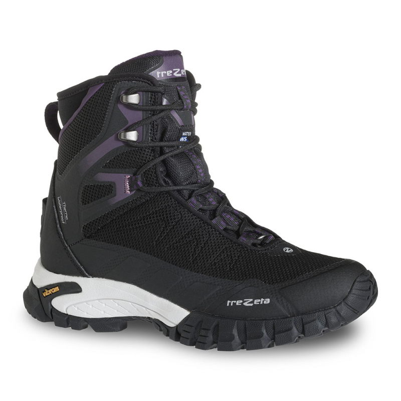 Wanderschuhe für Damen Trezeta Shan Wp