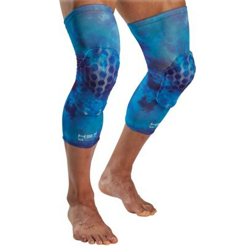 Umkehrbare Beinmanschette McDavid Hex