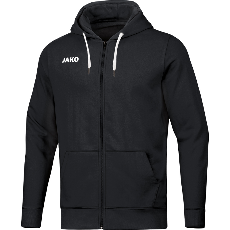 Kapuzenjacke für Kinder Jako Base