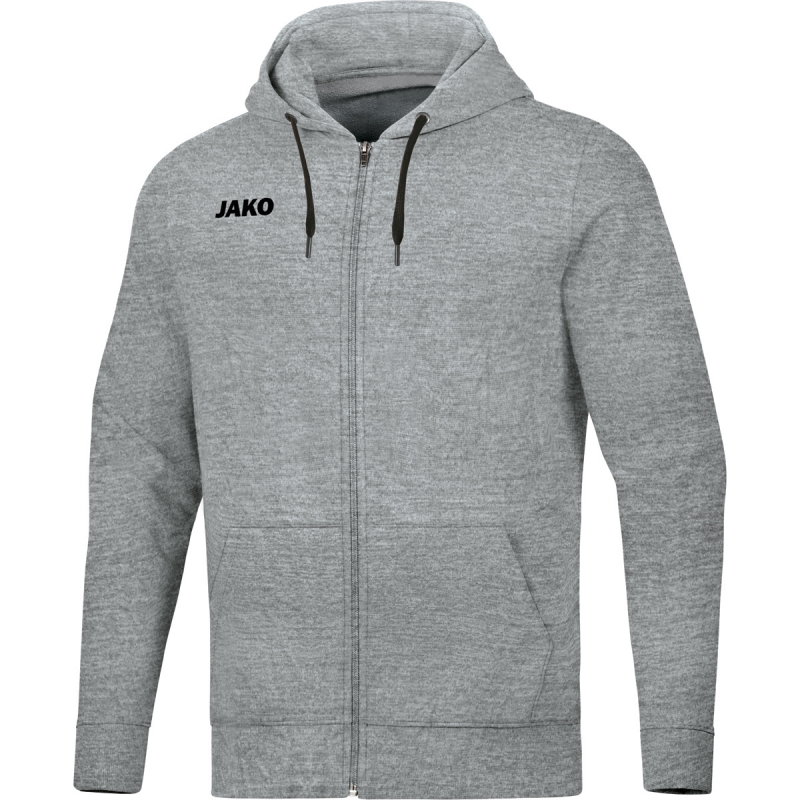Kapuzenjacke für Kinder Jako Base