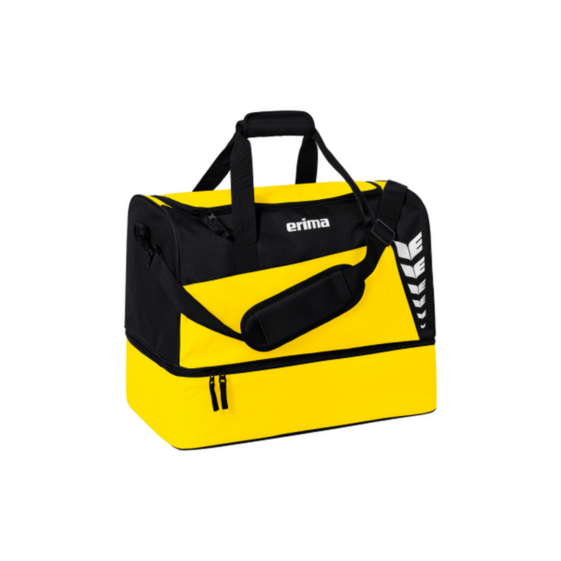 Sporttasche mit Bodenfach Erima Six Wings