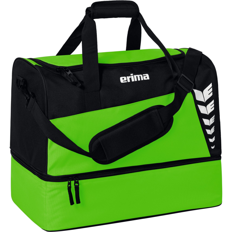 Sporttasche mit Bodenfach Erima Six Wings