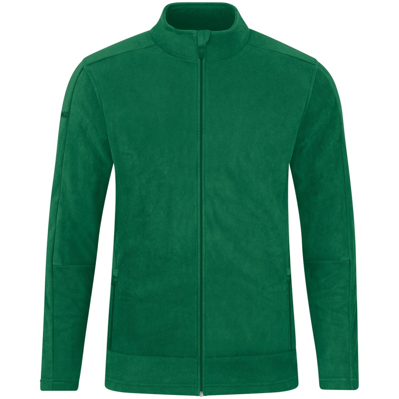 Fleecejacke Jako