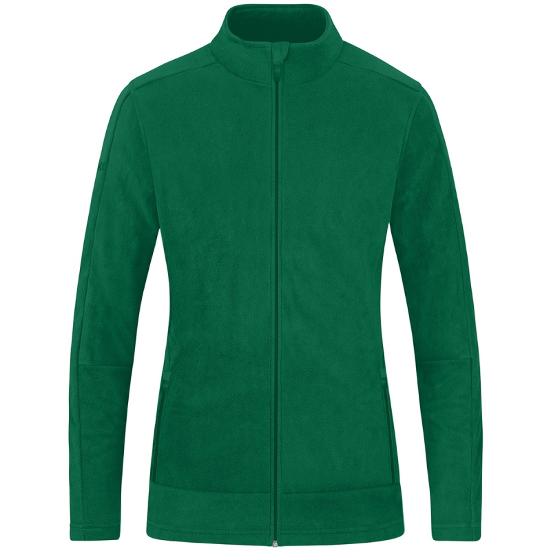 Fleecejacke Damen Jako