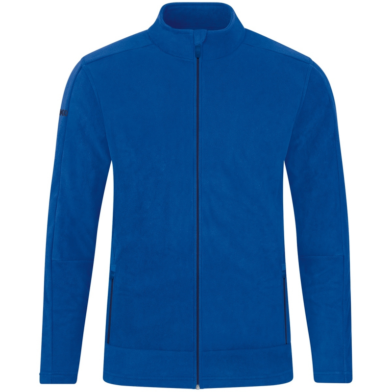 Fleecejacke Jako