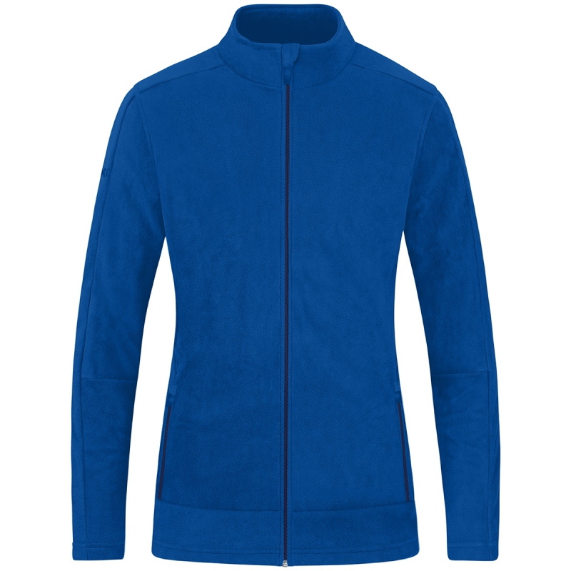 Fleecejacke Damen Jako
