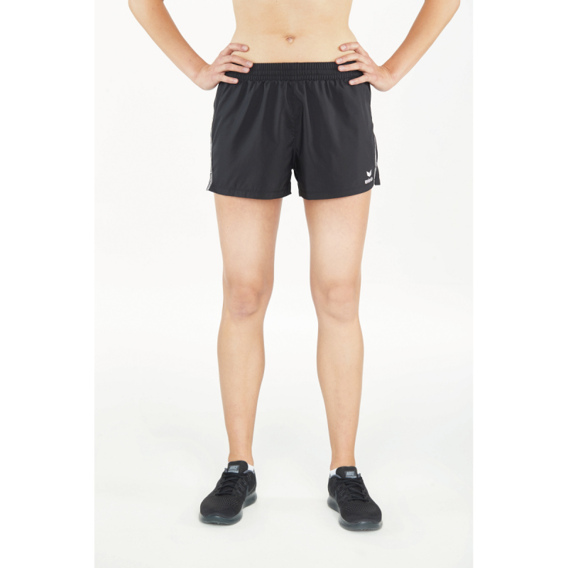 Laufshorts Frau Erima