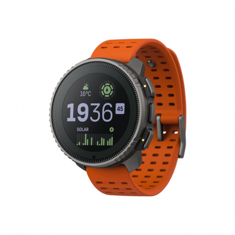Smart Watch Suunto Vertical