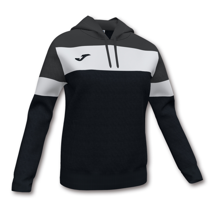 Damen-Kapuzenpulli Joma Crew IV