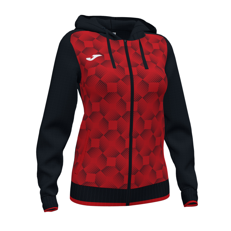 Damen-Hoodie Joma Supernova III