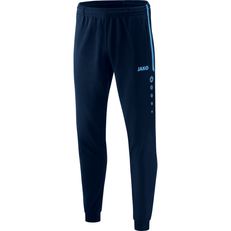 Kinder Trainingshose Jako polyester Competition 2.0