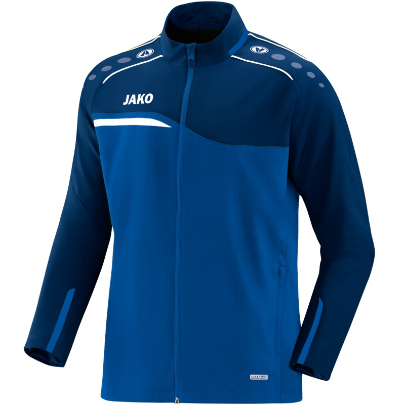 Kinderjacke Jako loisir Competition 2.0
