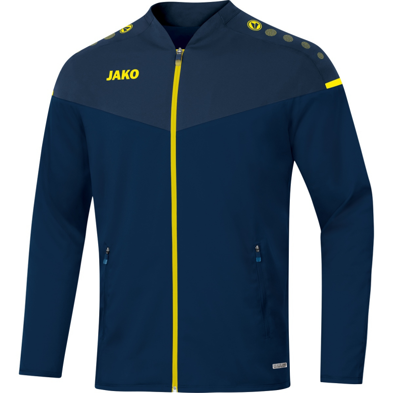 Kinderjacke Jako loisir Champ 2.0