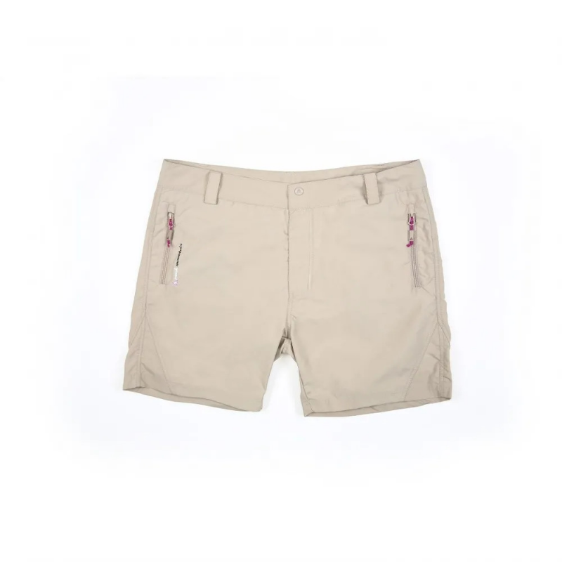 Shorts für Frauen Peak Mountain Acuad