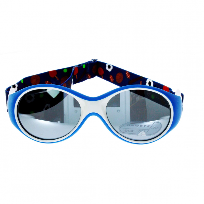 Kindersonnenbrillen Demetz Baby-Clip