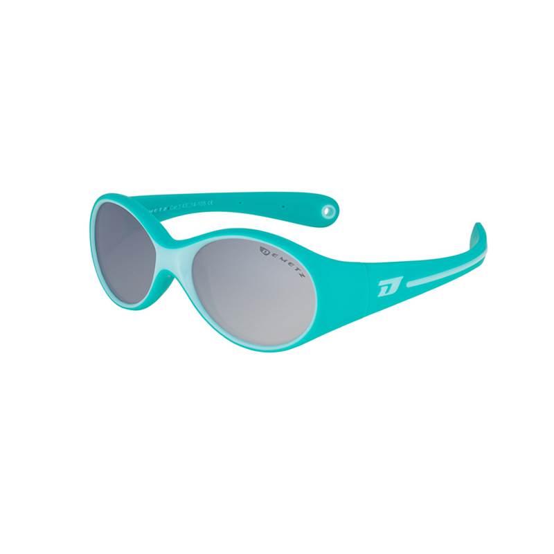 Kindersonnenbrillen Demetz Baby-Clip
