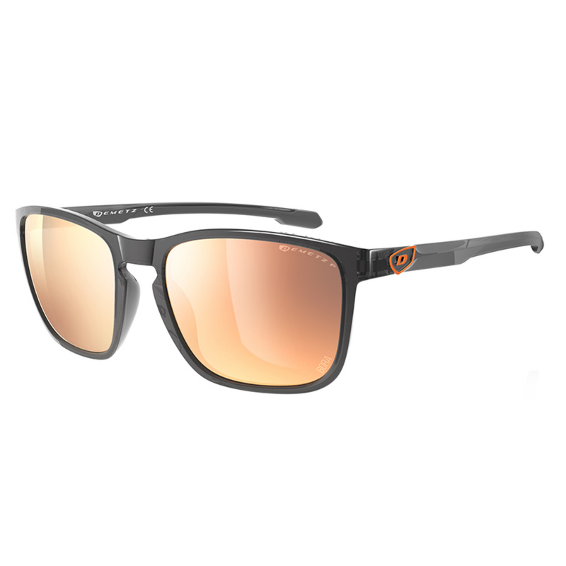 Sonnenbrille Demetz Benefit