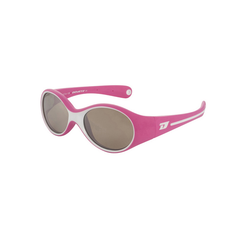 Kindersonnenbrillen Demetz Baby-Clip