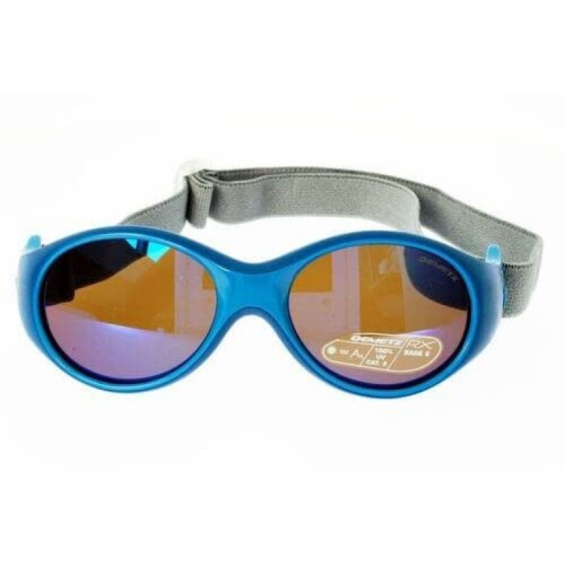 Kindersonnenbrillen Demetz Baby-Clip