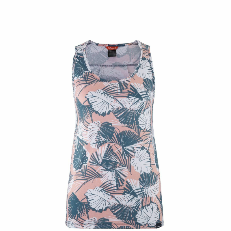 Damen-Top Lafuma Graphic