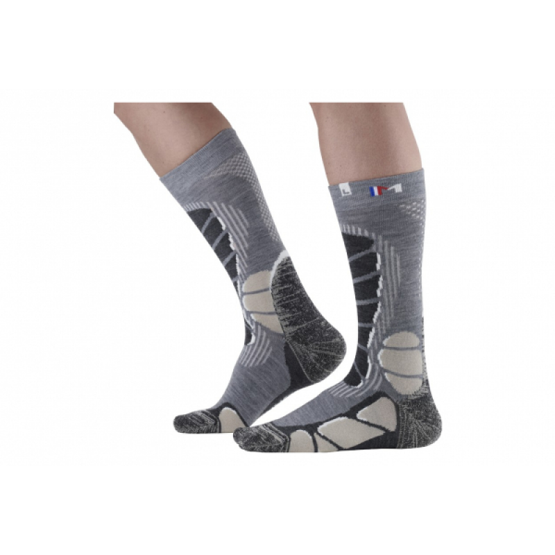 Socken Monnet Trek Extra Light