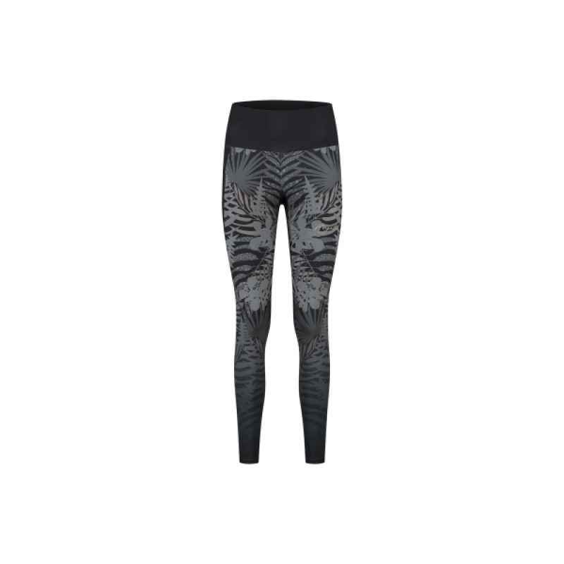 Leggings Frau Rogelli Sage