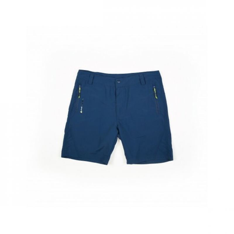 Shorts für Frauen Peak Mountain Acuad