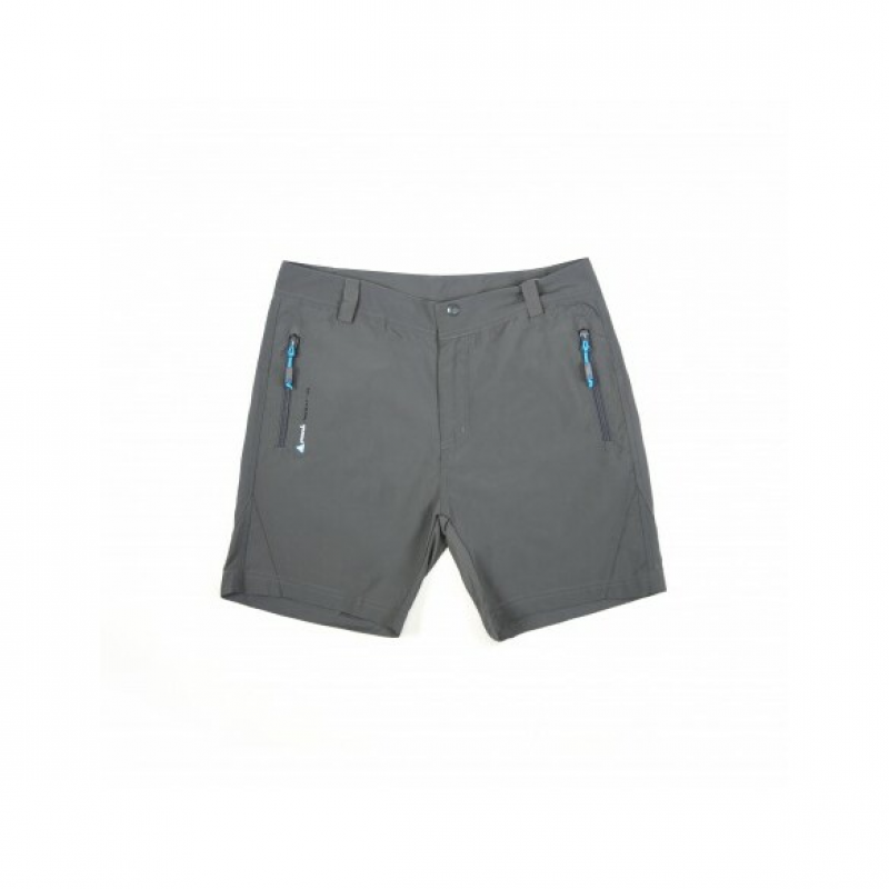 Shorts für Frauen Peak Mountain Acuad