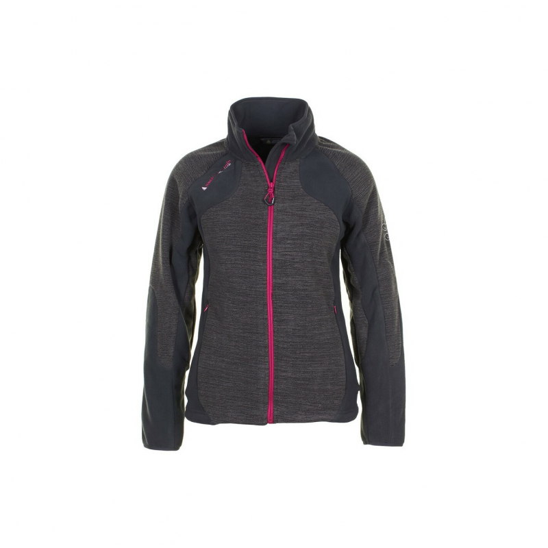 Fleecejacke Damen Peak Mountain Acut