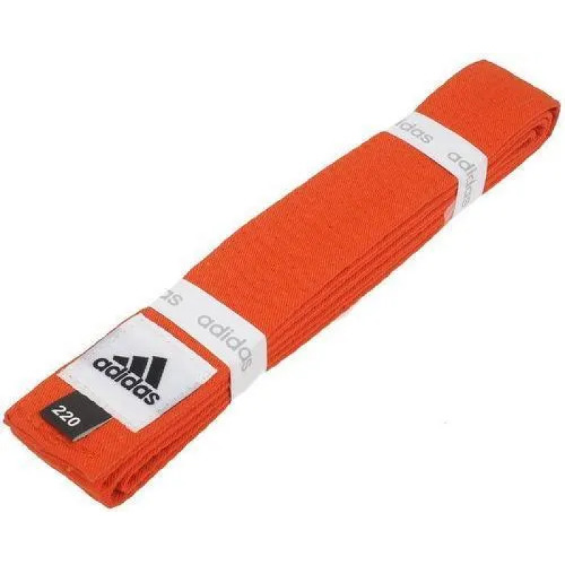 Judo-Gürtel adidas Club