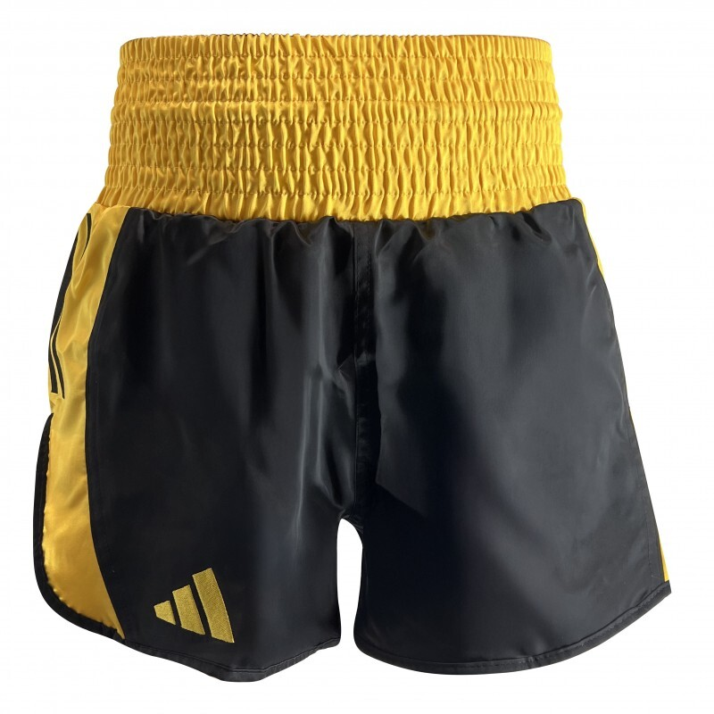 Thai-Boxhandschuhe adidas Pro