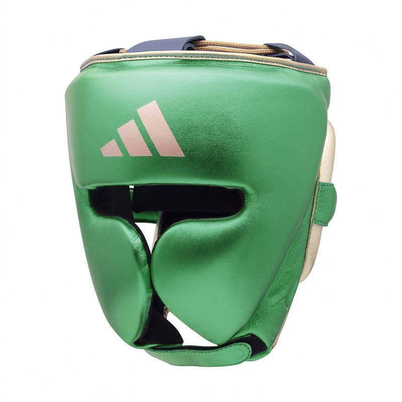 Boxhelm adidas Pro