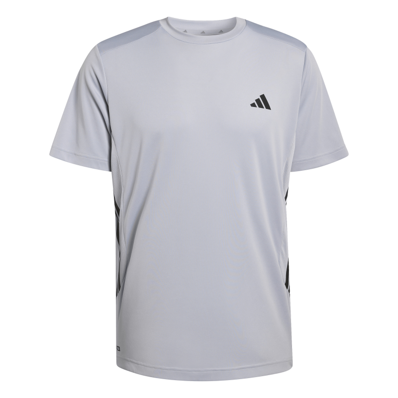 Trikot adidas Tech Essentials Workout 3-Stripes