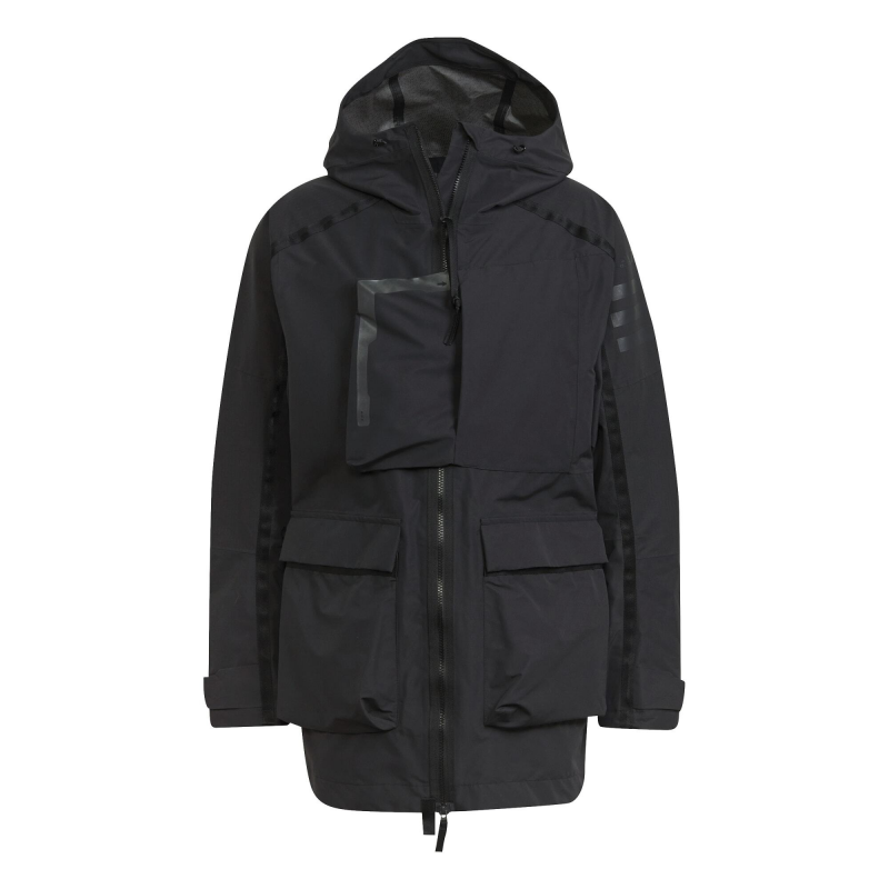 Regenjacke adidas Terrex CT Xploric rain.rdy